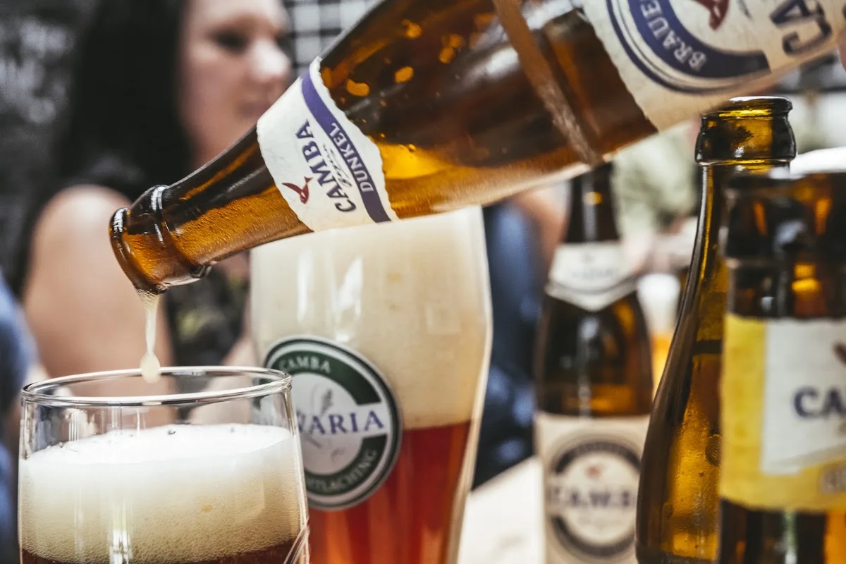 Tap House München – Essen und Trinken in München, Bayern