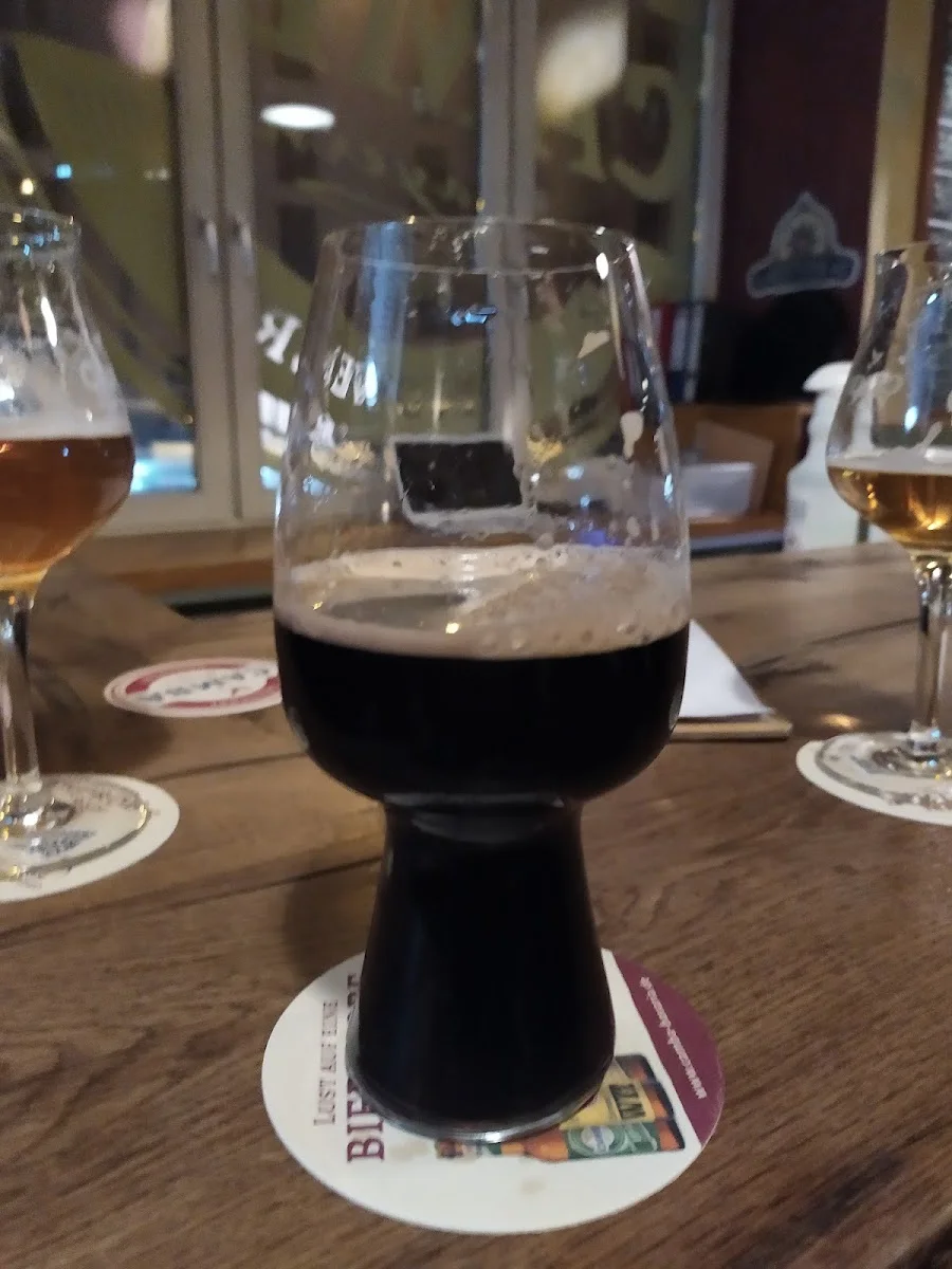 Tap House München – Stout in München, Bayern