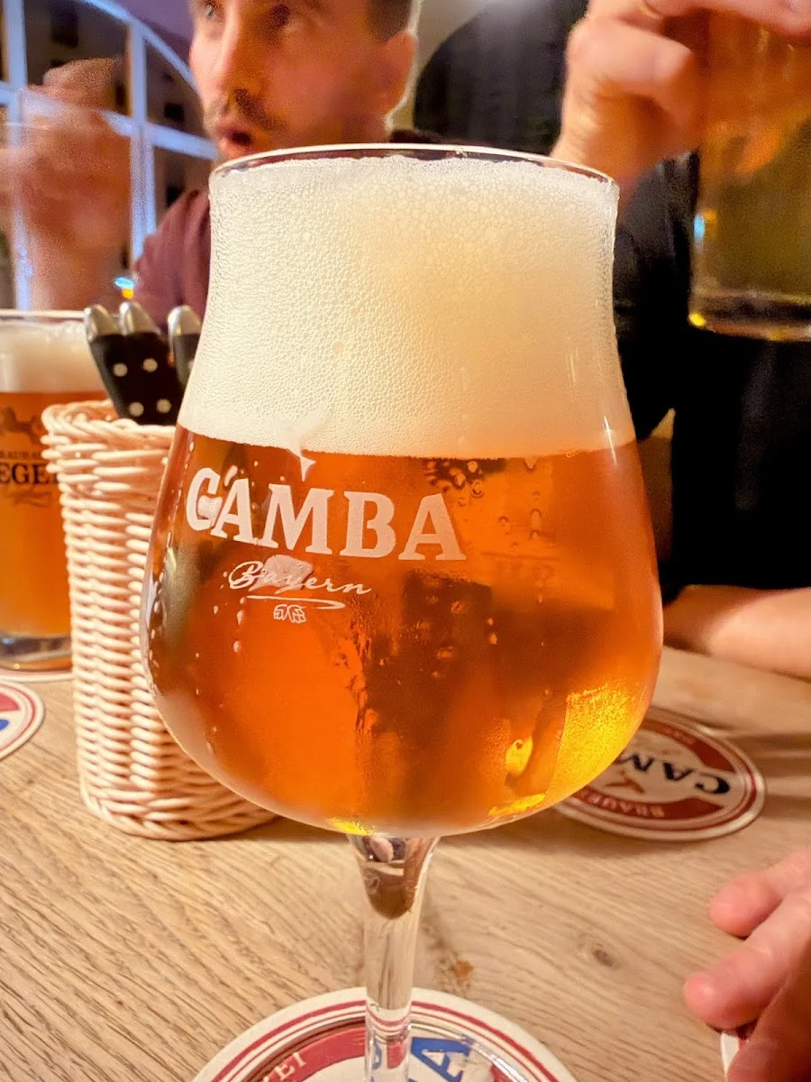 Tap House München – Bier in München, Bayern