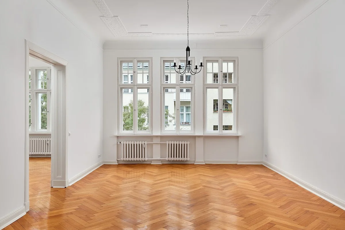 DAHLER Berlin - Immobilienmakler / Investment – Emlak in Berlin