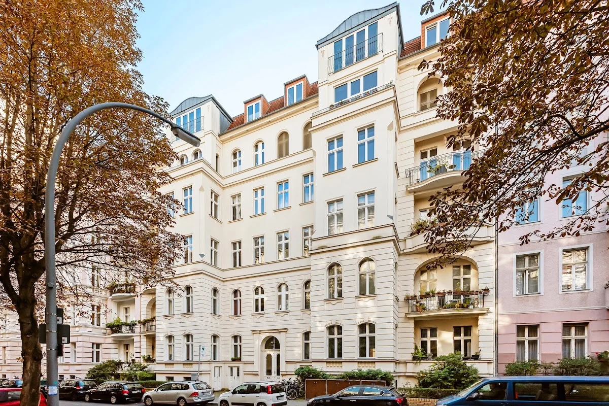 DAHLER Berlin - Immobilienmakler / Investment – Sahibinin seçtikleri in Berlin