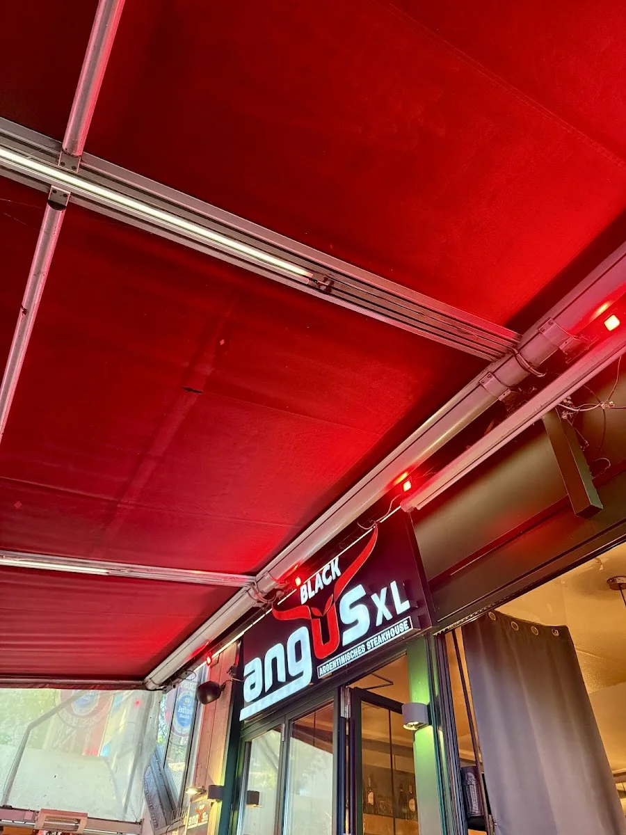 Black Angus XL Steakhouse – Restaurant in Köln, Nordrhein-Westfalen
