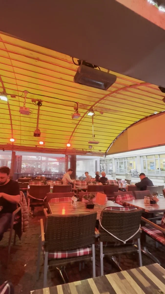 Black Angus XL Steakhouse – Restaurant in Köln, Nordrhein-Westfalen