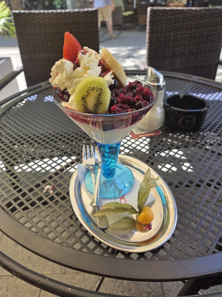 Eiscafe Banco – Café in Stuttgart, Baden-Württemberg