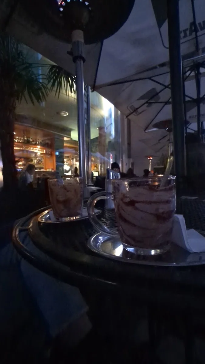 Eiscafe Banco – Café in Stuttgart, Baden-Württemberg