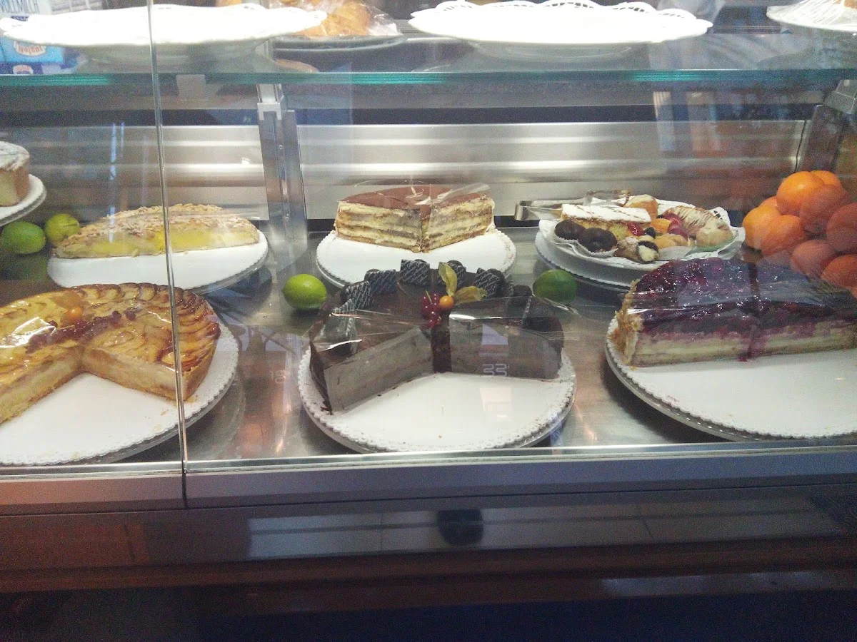 Eiscafe Banco – Essen und Trinken in Stuttgart, Baden-Württemberg