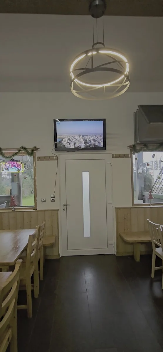 Morgenland Grill - Döner – Imbiss in Dormagen, Nordrhein-Westfalen