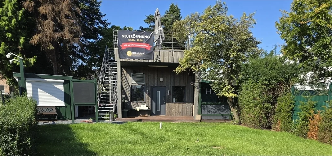 Morgenland Grill - Döner – Vom Inhaber in Dormagen, Nordrhein-Westfalen