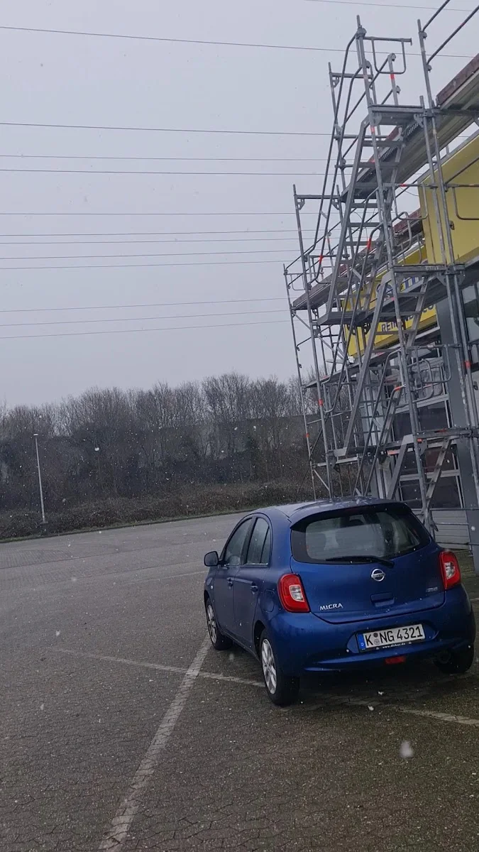 SVG EUROPART GmbH – Kfz-Ersatzteilgeschäft in Düsseldorf, Nordrhein-Westfalen