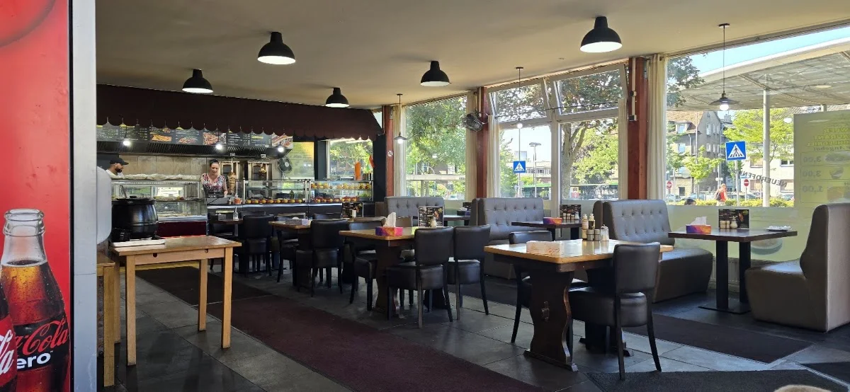 Hewler Restaurant - Herne – Profilfoto in Herne, Nordrhein-Westfalen