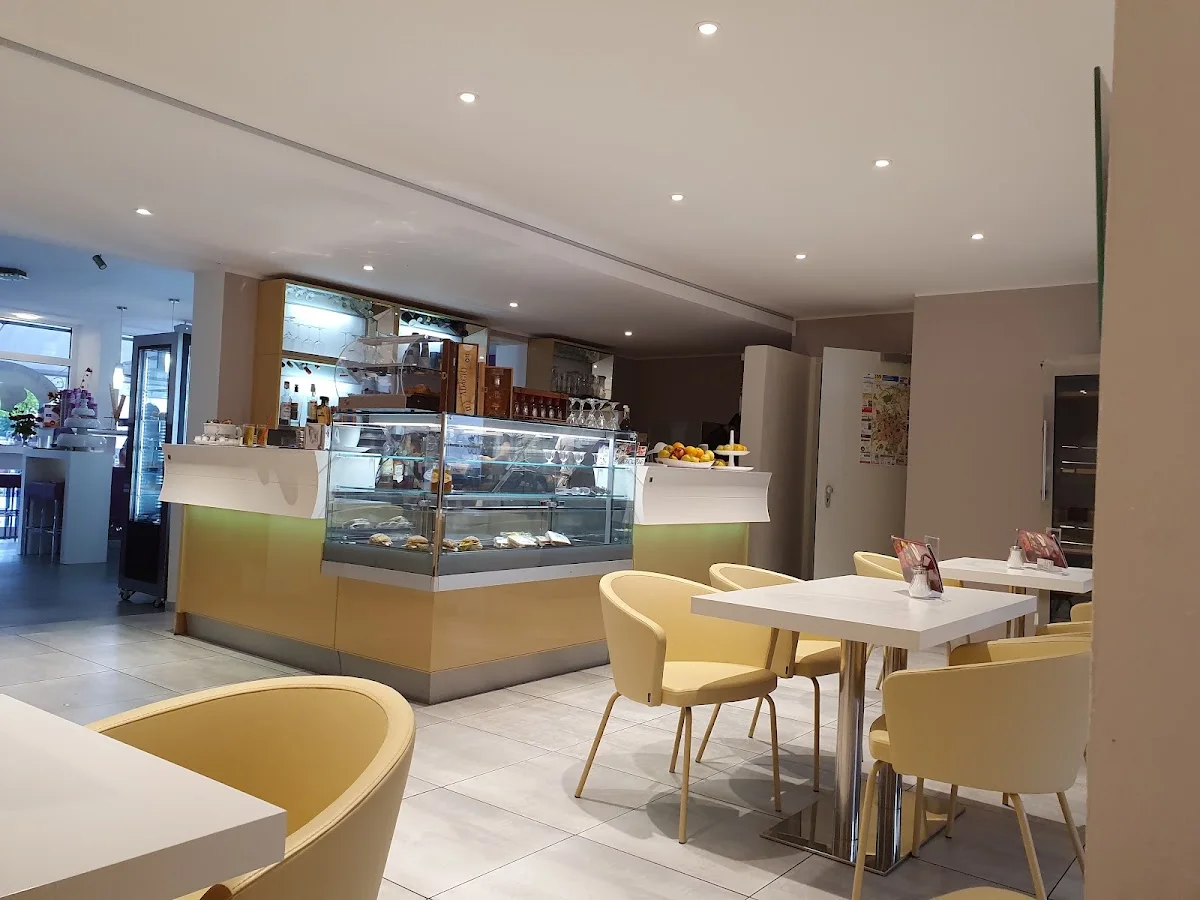 Eiscafe Europa – Profilfoto in Kempten, Bayern