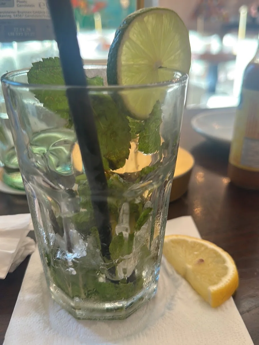 Que Pasa Mexican restaurant – Restaurant in Berlin