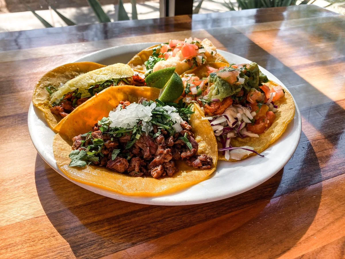 Que Pasa Mexican restaurant – Essen und Trinken in Berlin