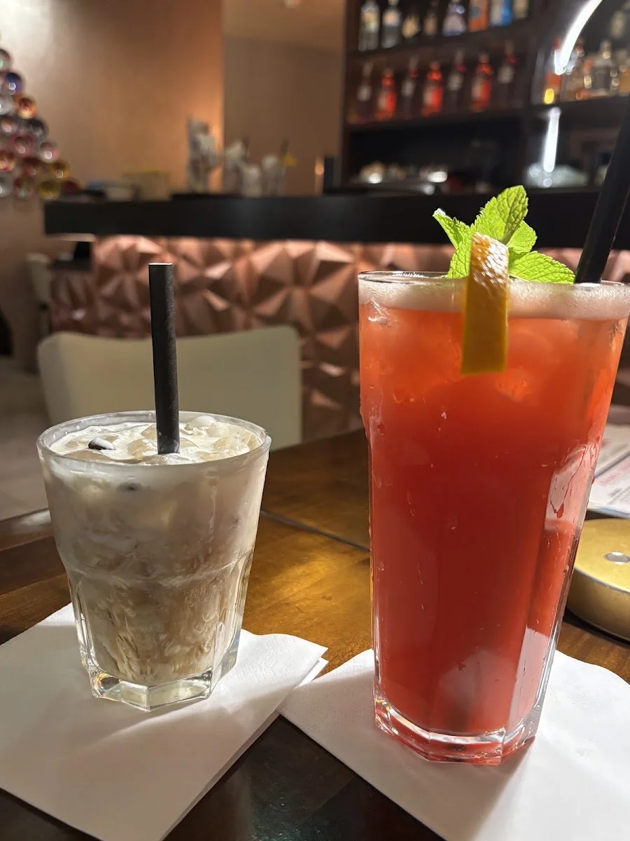 Que Pasa Mexican restaurant – Saft in Berlin