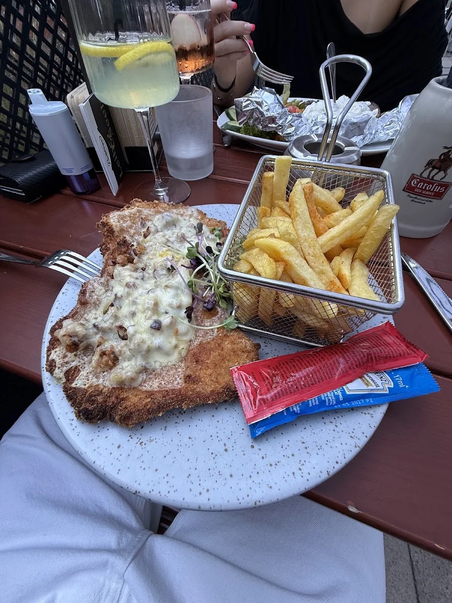 Leib & Seele - Frankfurt am Main – Restaurant in Frankfurt am Main, Hessen