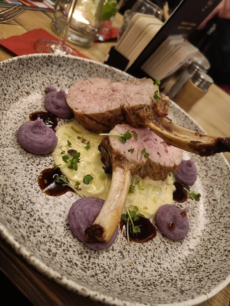 Leib & Seele - Frankfurt am Main – Essen und Trinken in Frankfurt am Main, Hessen