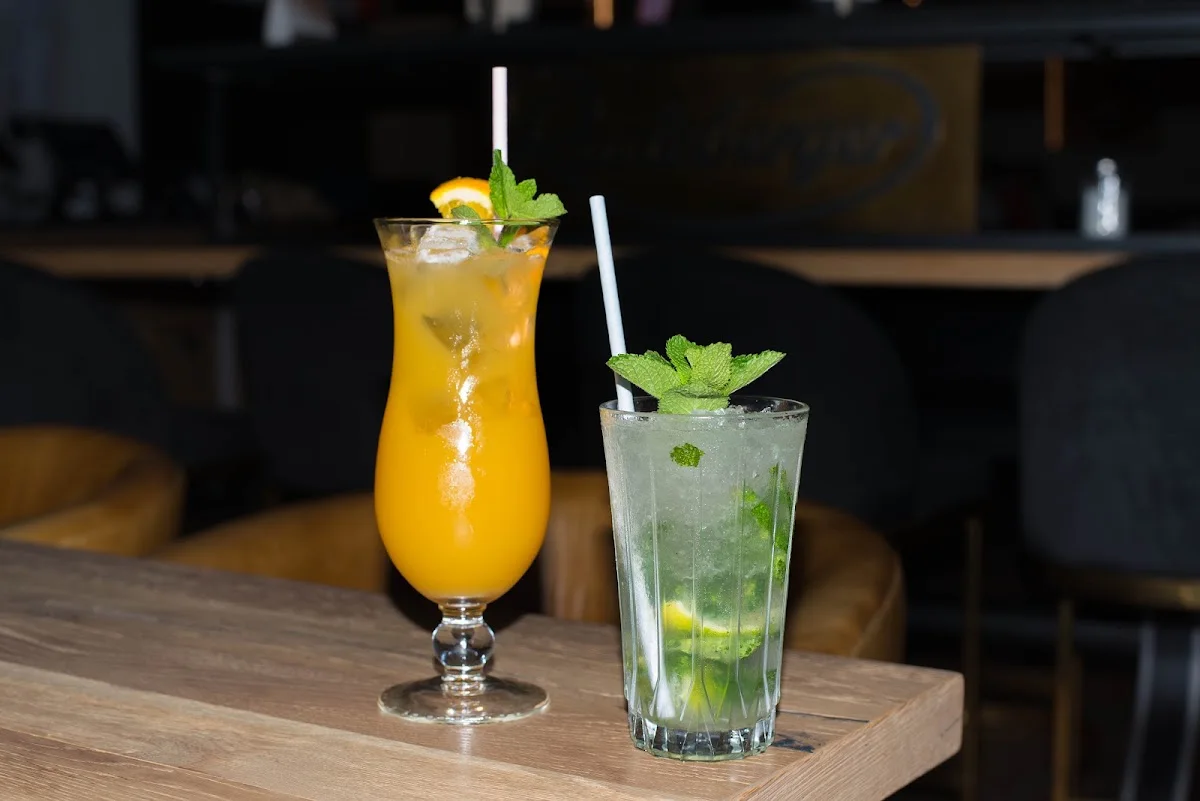 Leib & Seele - Frankfurt am Main – Mojito in Frankfurt am Main, Hessen