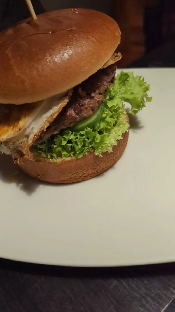 Bo's Burger & Bar – Fast-Food-Restaurant in Stuttgart, Baden-Württemberg