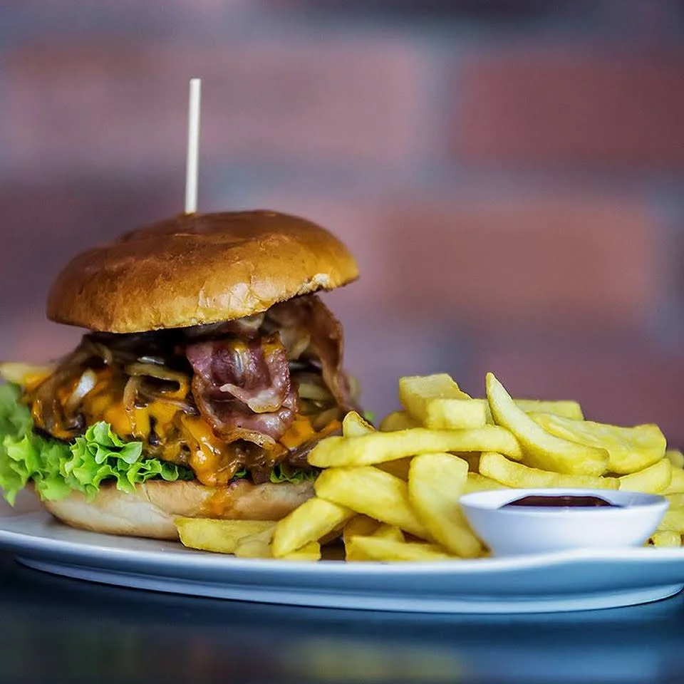 Bo's Burger & Bar – Essen und Trinken in Stuttgart, Baden-Württemberg