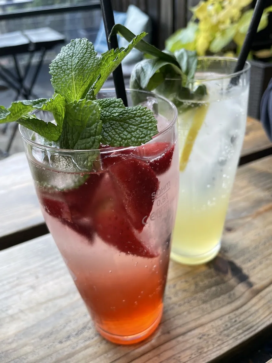 Bo's Burger & Bar – Kracherl in Stuttgart, Baden-Württemberg