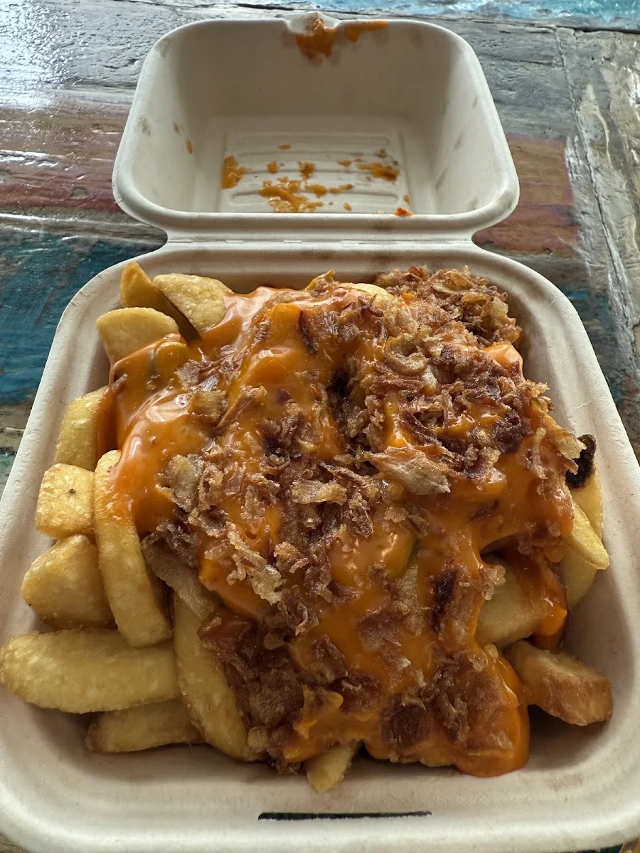 Bo's Burger & Bar – Pommes frites in Stuttgart, Baden-Württemberg