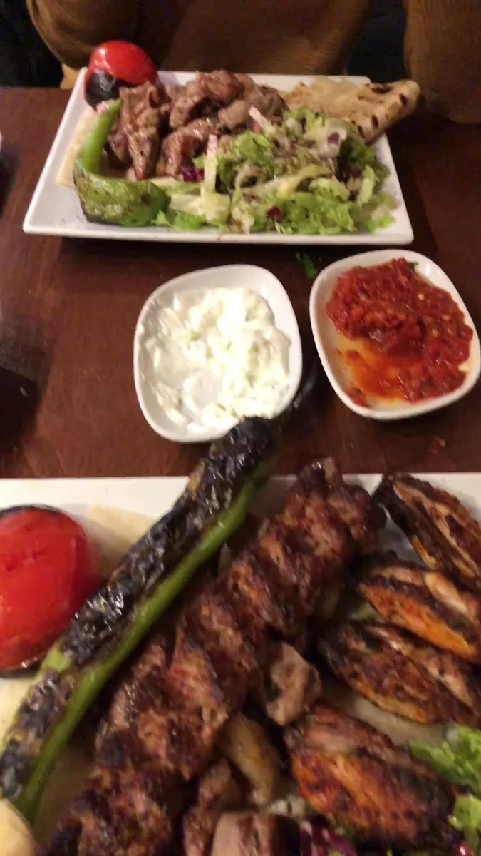 BEYOĞLU KEBAP HOUSE – Bar in Hamburg