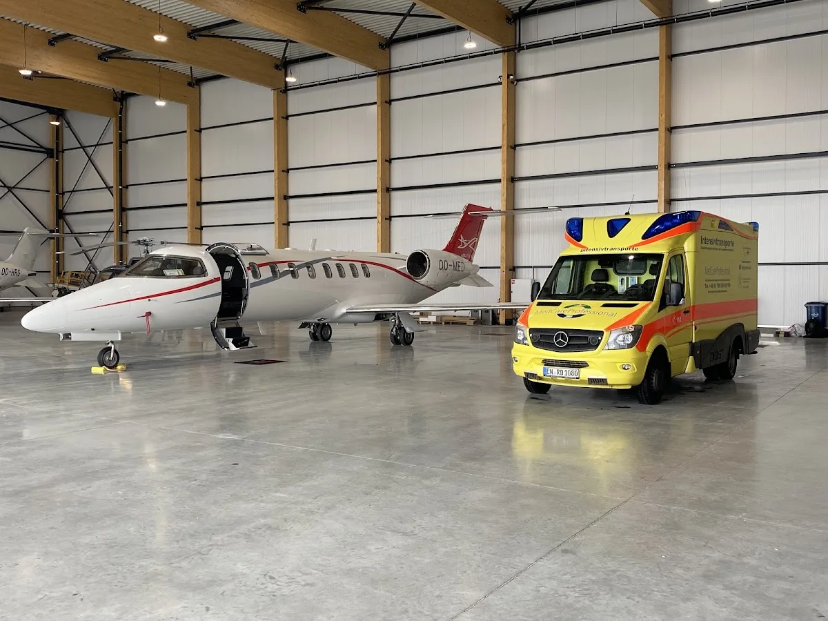 MedCareProfessional Rettungsdienst GmbH – Rettungsdienst in Hattingen, Nordrhein-Westfalen
