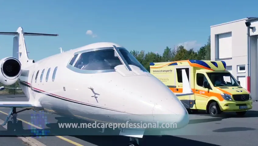 MedCareProfessional Rettungsdienst GmbH – Rettungsdienst in Hattingen, Nordrhein-Westfalen