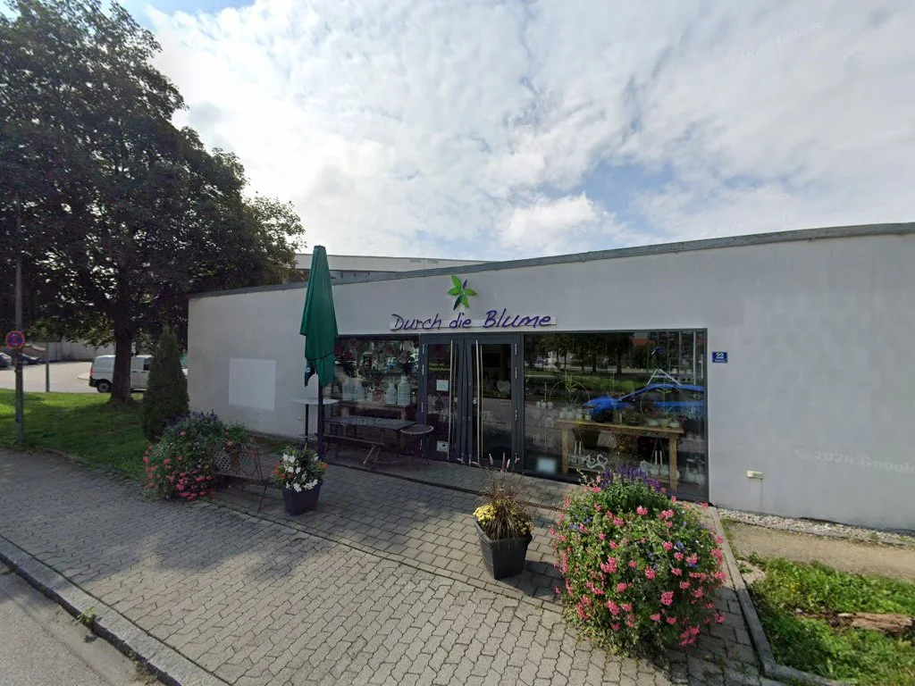Parsdorf City – Street View & 360°-Fotos in Parsdorf, Bayern