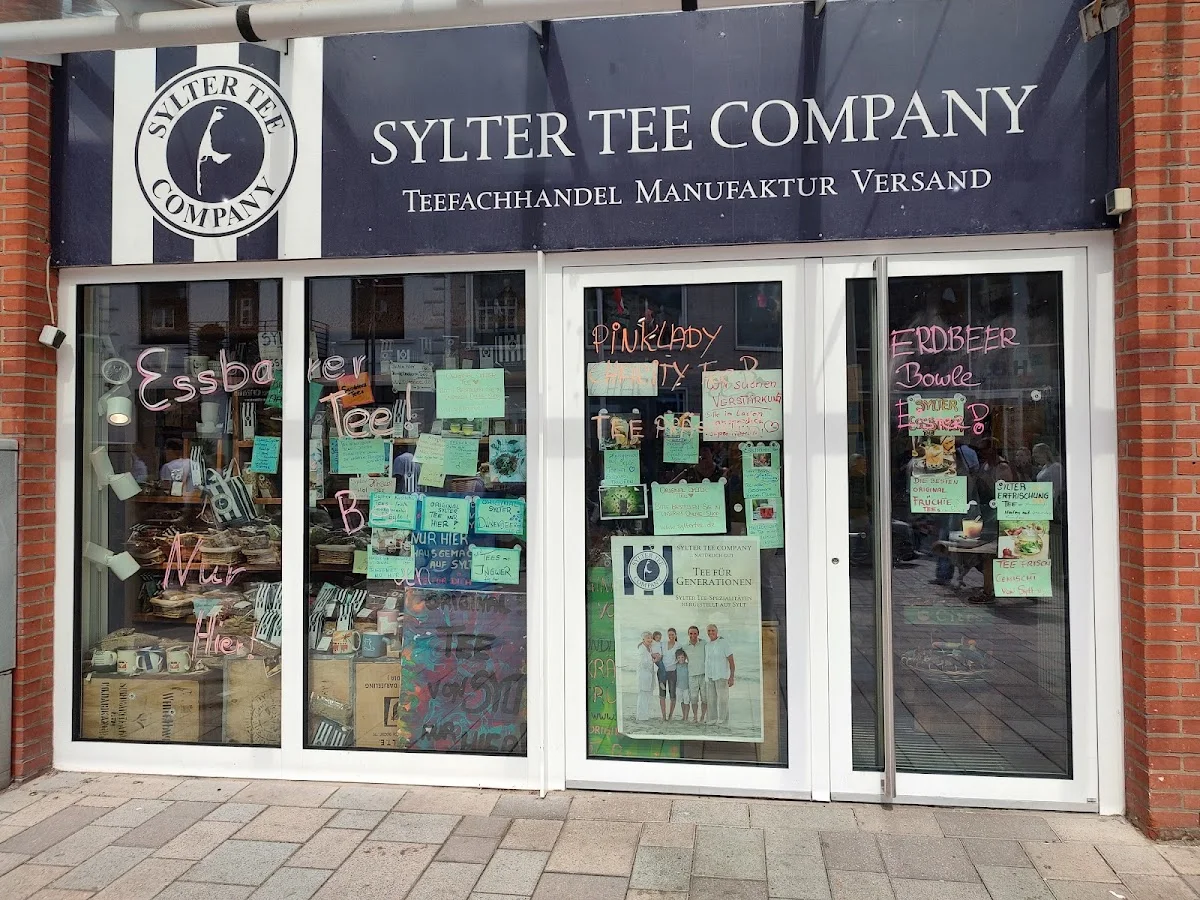 Sylter Tee Company – Profilfoto in Westerland, Schleswig-Holstein