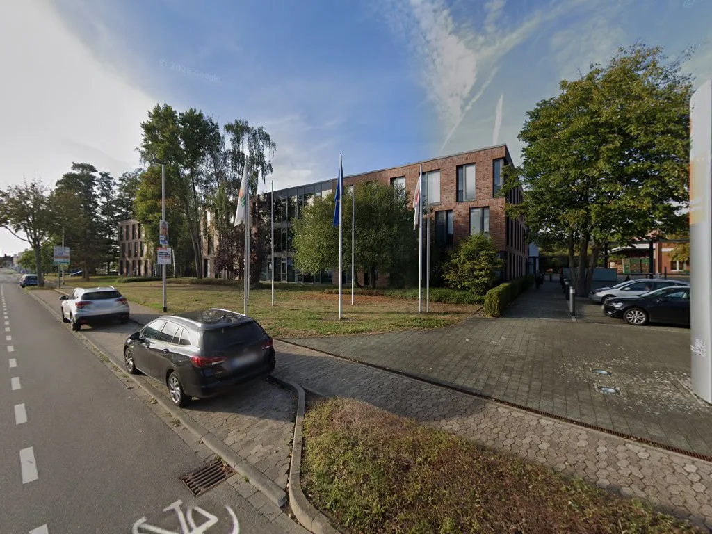 KWS SAAT SE & Co. KGaA – Street View & 360°-Fotos in Einbeck, Niedersachsen