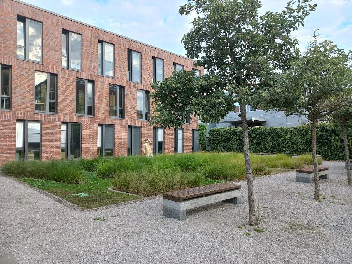 KWS SAAT SE & Co. KGaA – Profilfoto in Einbeck, Niedersachsen