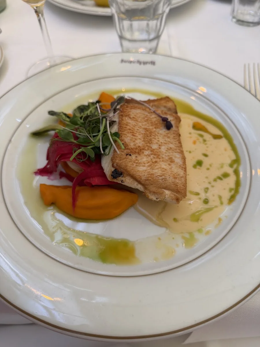 Borchardt – Restaurant in Berlin