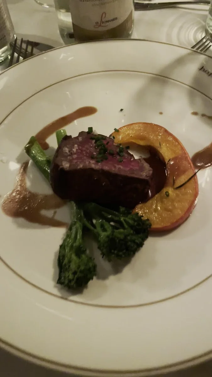 Borchardt – Restaurant in Berlin