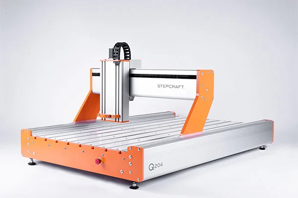 STEPCRAFT GmbH & Co. KG – Vom Inhaber in Menden, Nordrhein-Westfalen