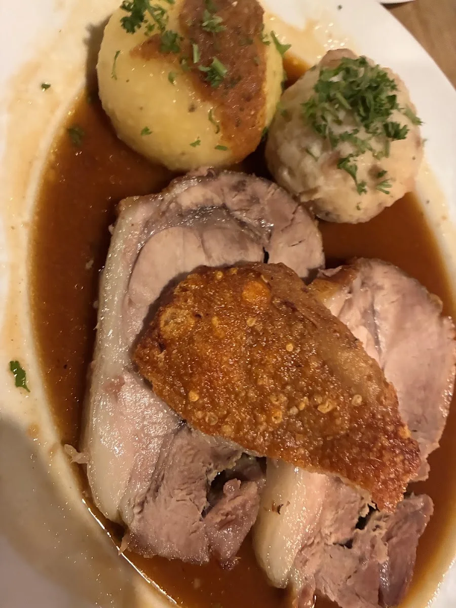 Augustiner am Dom – Restaurant in München, Bayern