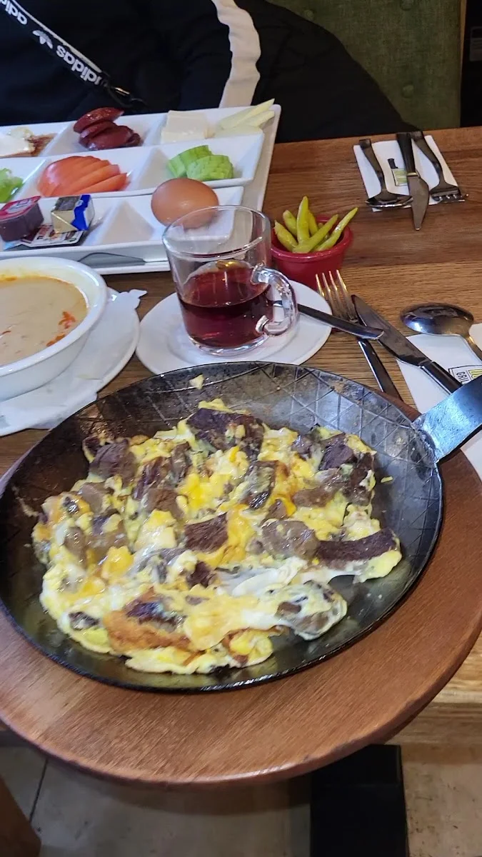 DoyDoy Steak & Grillhouse – Türkisches Restaurant in Frankfurt am Main, Hessen