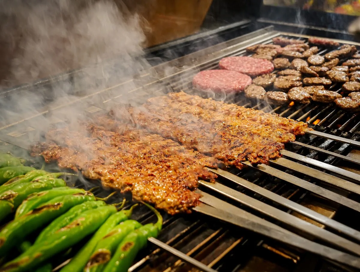 DoyDoy Steak & Grillhouse – Kebab in Frankfurt am Main, Hessen