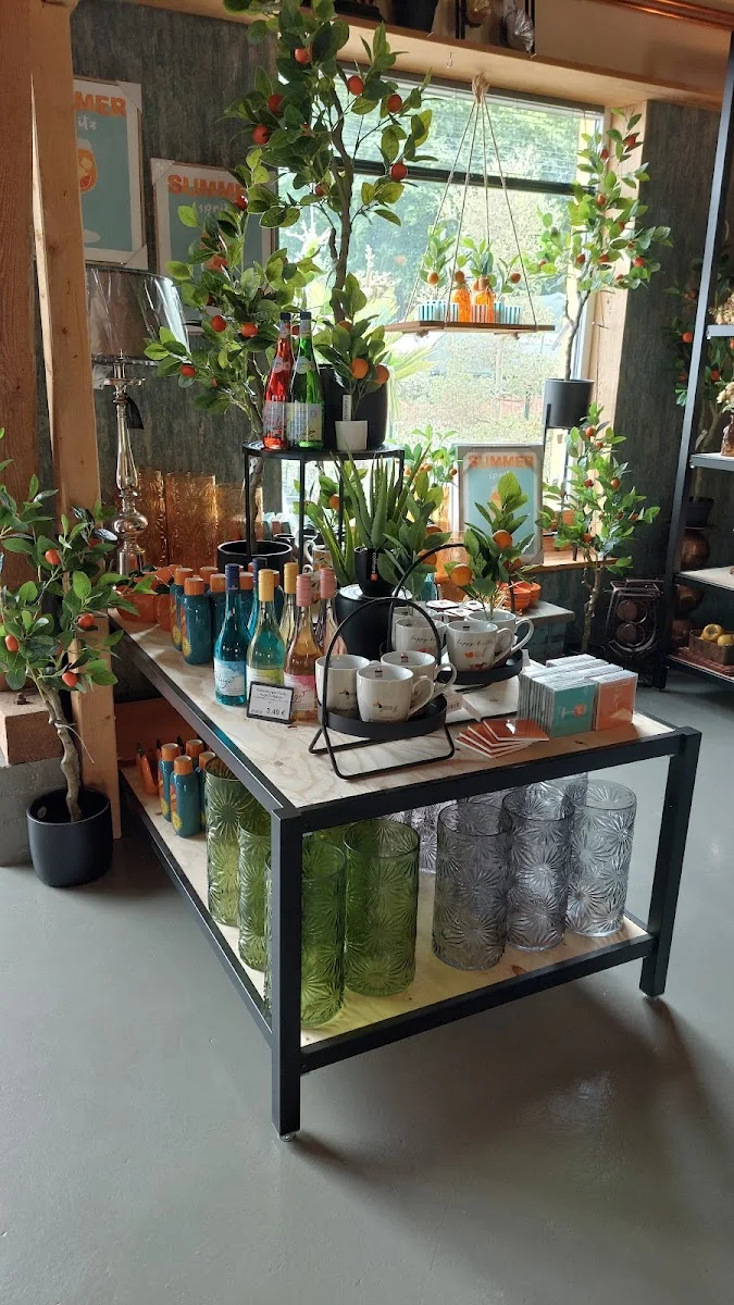 Gartencenter Westenberg – Gartencenter in Buxtehude, Niedersachsen
