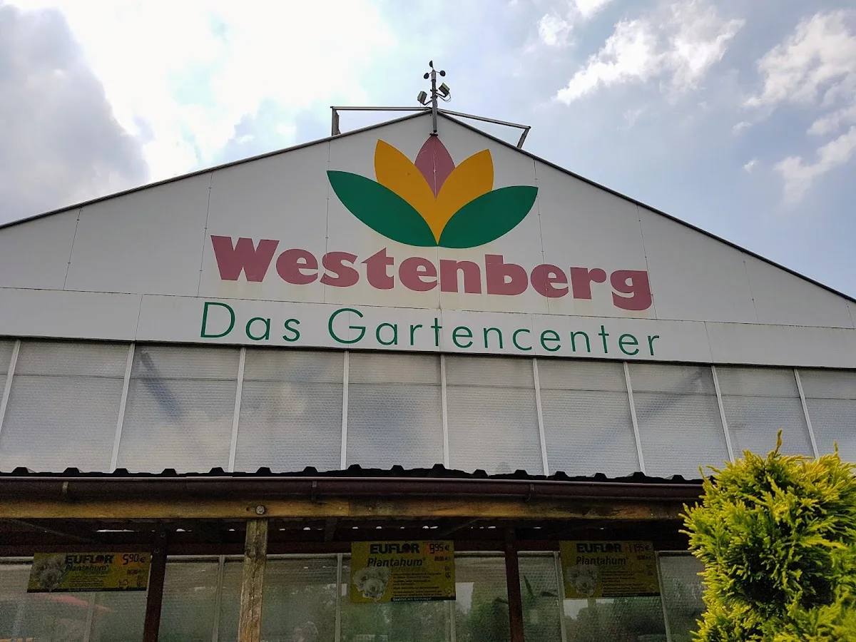 Gartencenter Westenberg – Profilfoto in Buxtehude, Niedersachsen