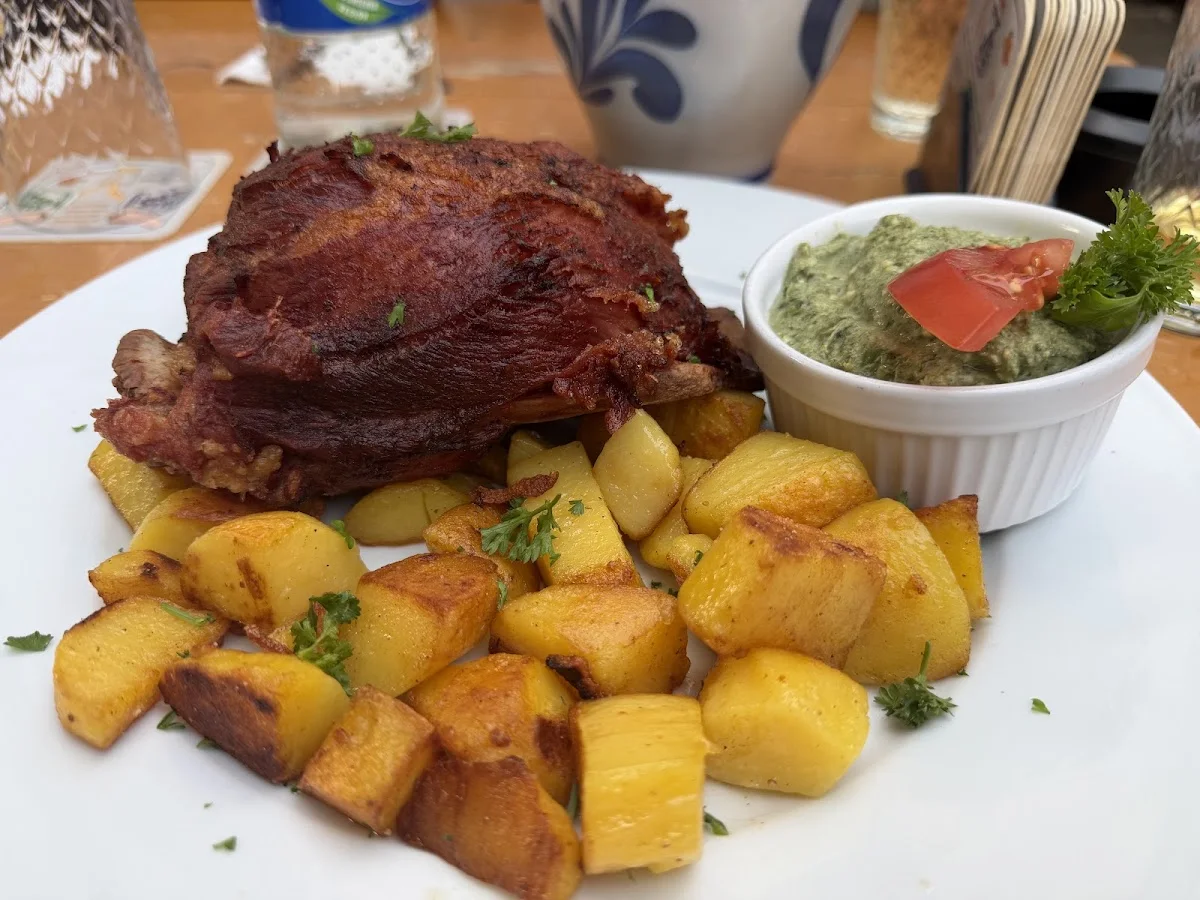 Zum Rad – Restaurant in Frankfurt am Main, Hessen