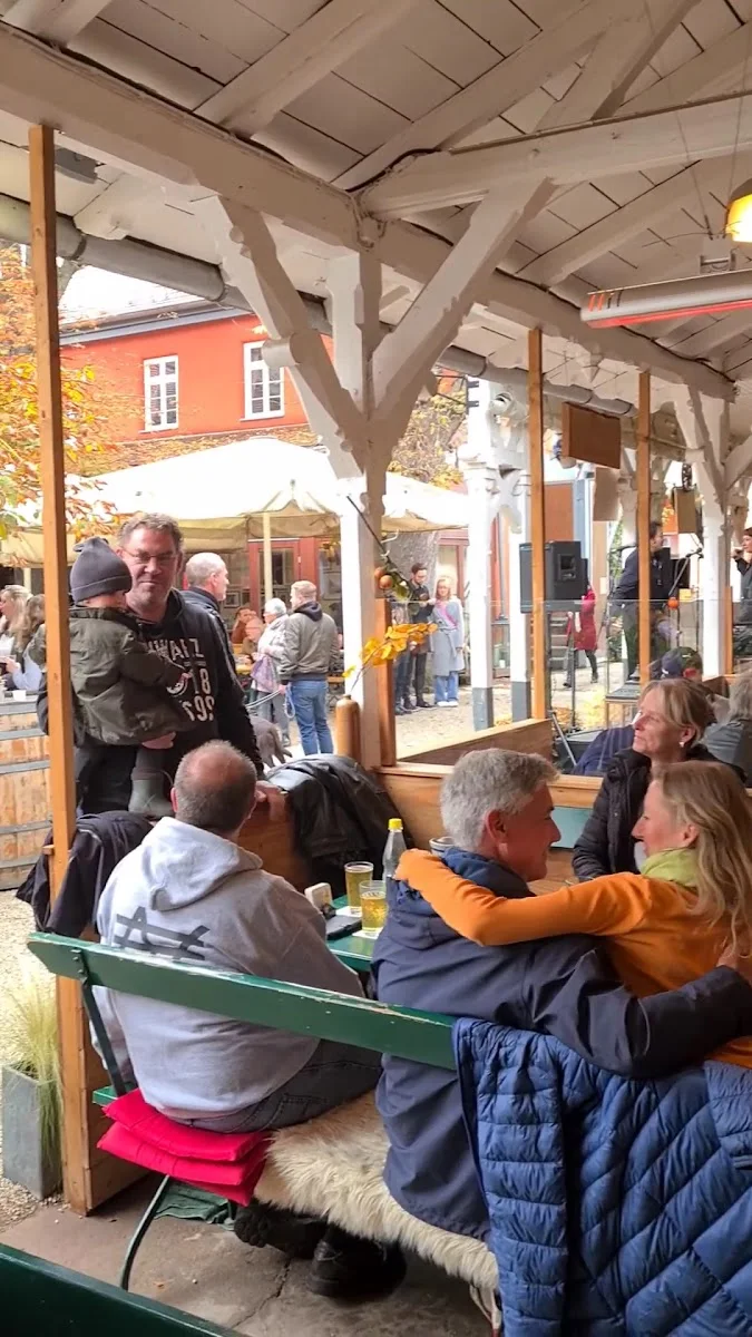 Zum Rad – Restaurant in Frankfurt am Main, Hessen