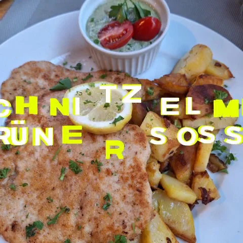 Zum Rad – Essen und Trinken in Frankfurt am Main, Hessen