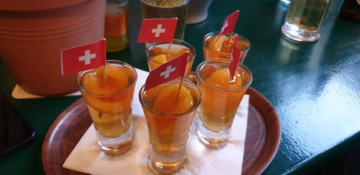 Zum Rad – Saft in Frankfurt am Main, Hessen