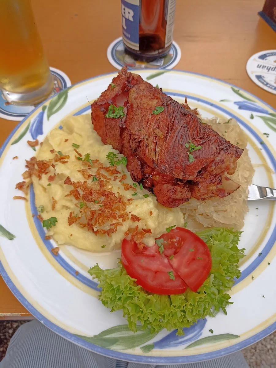 Zum Rad – Sauerkraut in Frankfurt am Main, Hessen