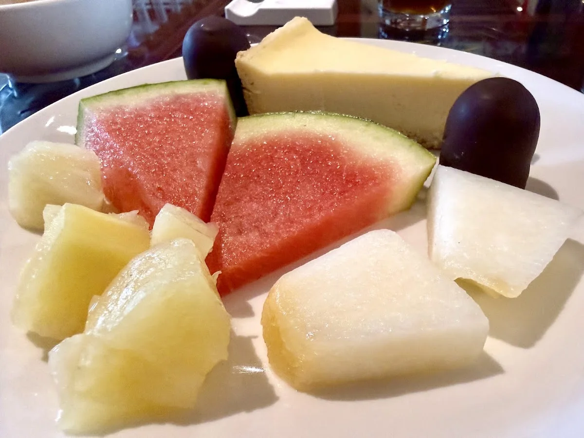 Dschingis Khan – Mongolisches Grillrestaurant in Bergisch Gladbach, Nordrhein-Westfalen