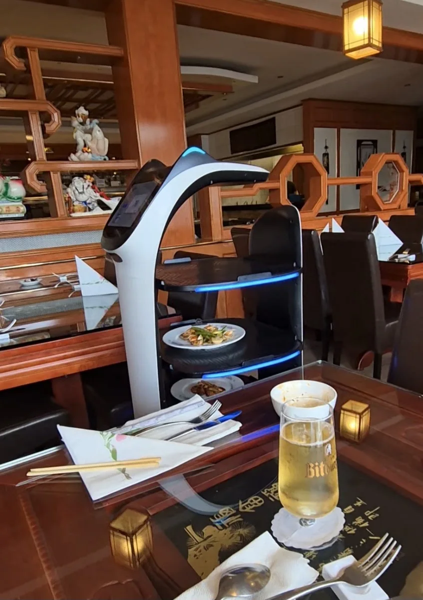 Dschingis Khan – Essen und Trinken in Bergisch Gladbach, Nordrhein-Westfalen
