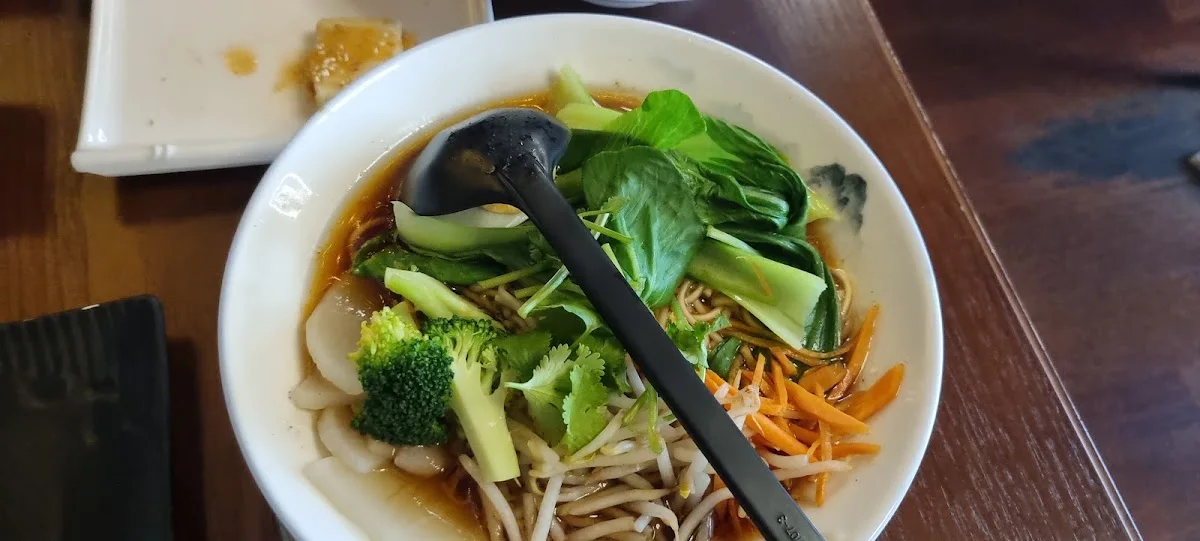 Mikomi Sushi & Grill – Udon in Stuttgart, Baden-Württemberg