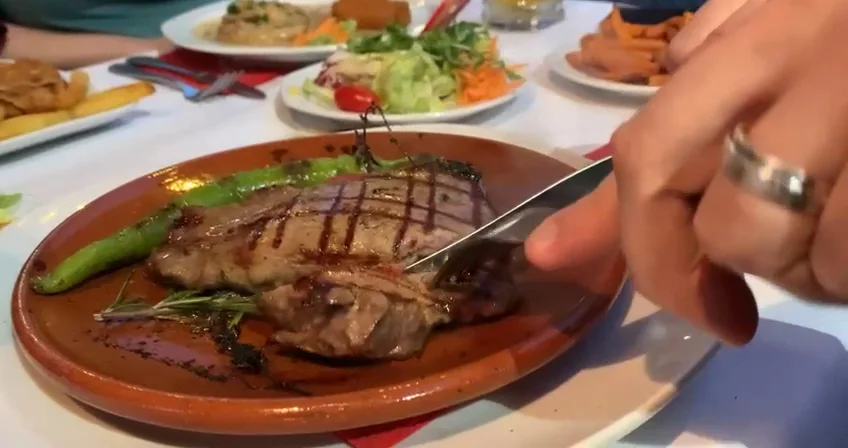 Steakeria Satt und Selig – Steakhaus in Berlin