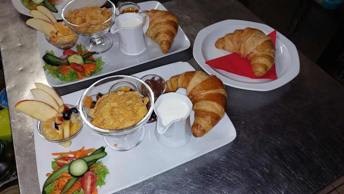 Steakeria Satt und Selig – Essen und Trinken in Berlin